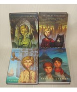 Land of Elyon  series 1-3  + Into the Mist Carman Lot of 4 Hardcover - $462.19 MXN