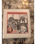 The Nelson Eddy Collection CD set Chase Sanborn Hour Radio - $742.33 MXN