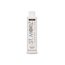 St Moriz Tanning Lotion, Dark  - $9.00