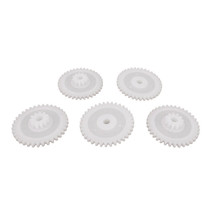 Hayward PVXH009PK5 Reduction Gear - Pack of 5 for Pool Cleaners - £13.65 GBP