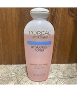 L&#39;Oreal Paris Dermo Expertise Hydrafresh Toner (See Photos) - $20.00