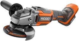 18-Volt OCTANE Cordless Brushless 4-1/2 in. Angle Grinder (Tool Only) - $193.99
