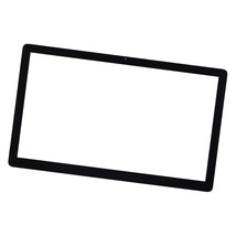 Lcd Display Front Glass Panel Cover Replacement For 27 Inch Cinema &amp; Thu... - £100.41 GBP
