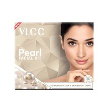 VLCC Natural Sciences Pearl Facial Kit | 60 Gram (2.11 Ounce) - $9.89