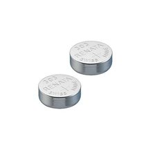 Renata 303 SR44SW Batteries - 1.55V Silver Oxide 303 Watch Battery (10 Count) - £5.51 GBP+