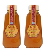 2 Pack Greek Super Rare Raw Thyme Conifer Honey,Raw Pure Thyme Honey,Mou... - $94.31 CAD