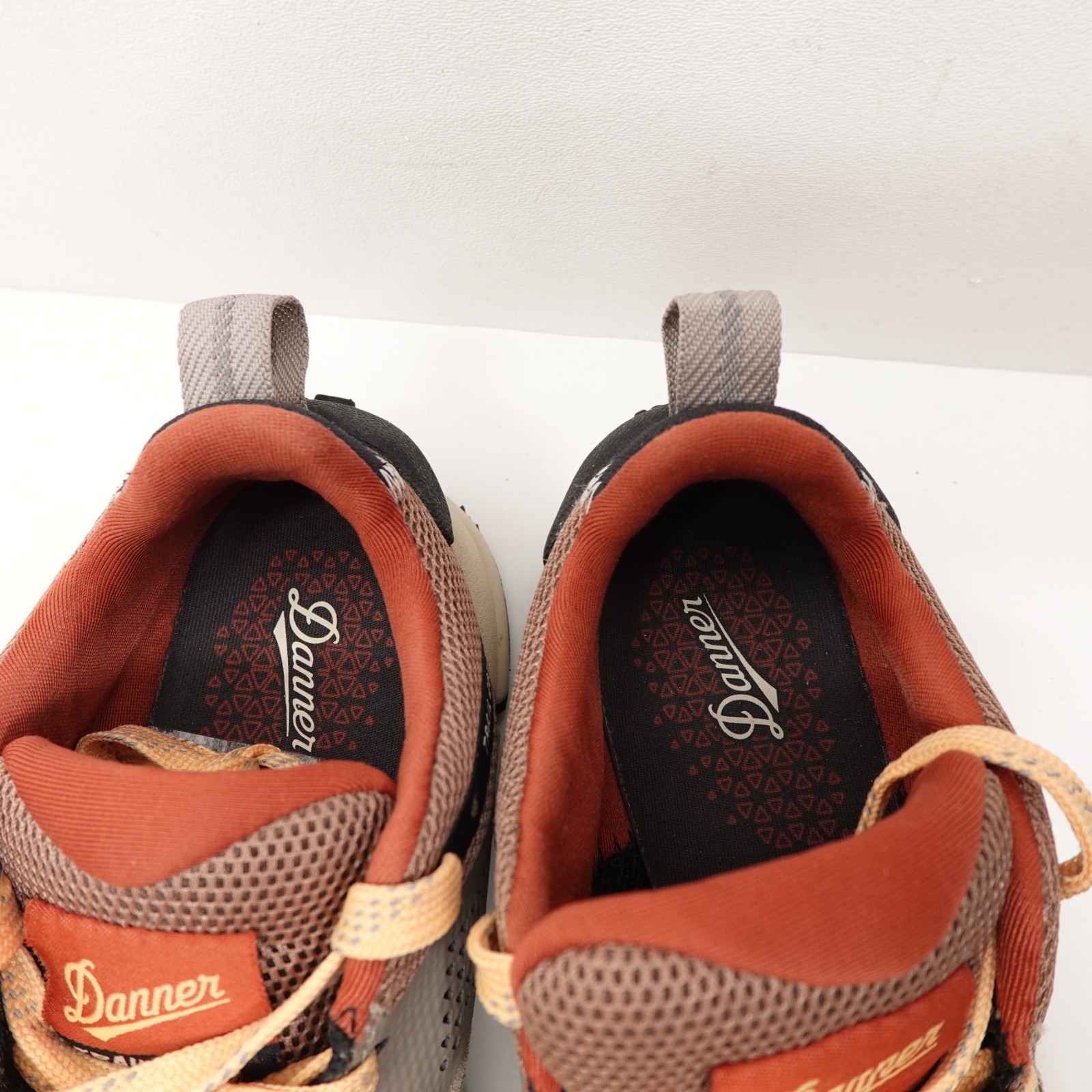 Danner Trail 2650 3" Desert Taupe Outdoor Hiking Shoes Women's Size 6 Sneakers Item image 5