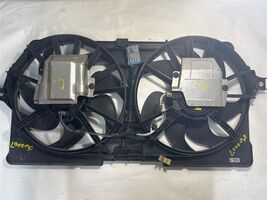 Radiator Fan Motor Fan Assembly Fits 99-03 GRAND PRIX 3800971Fan Assembl... - $65.57