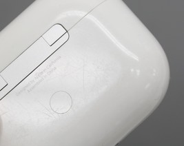 Genuine Apple AirPods Pro White (MWP22AM/A) image 9