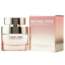 Michael Kors Wonderlust Eau De Parfum 1.7 oz / 50 ml Spray For Women - £30.07 GBP