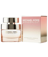 Michael Kors Wonderlust Eau De Parfum 1.7 oz / 50 ml Spray For Women - £20.24 GBP