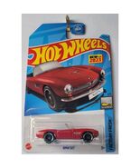 2023 Hot Wheels BMW 507 Red 128/250 Factory Fresh Series 2/5 - $3.42