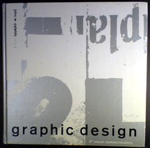 Graphic design &amp; visual communication (International textbooks in art and art ed - £7.64 GBP