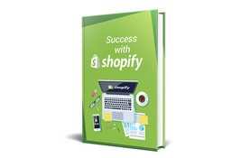Success with shopify  1  thumb200