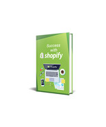 Success With Shopify( Buy it get other  free) - £1.58 GBP