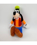 Disney Goofy Plush Toy 13” Mickey Clubhouse Stuffed Animal Toy - £10.09 GBP