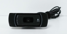 Logitech Pro Webcam C910 Y-U0017  image 2