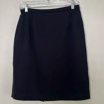 Talbots wool blend skirt - $10.98