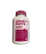 Smartypants Women&#39;s Complete Daily Vitamins - 120 Gummies Exp. 07/09/2024 - £13.25 GBP