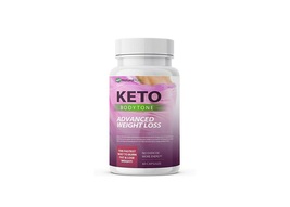 Keto Body Tone - Advanced Ketosis Weight Loss - Premium Keto Diet Pills - $126.34