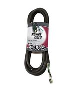 Coleman Cable 09858 Replacement Cord, 9-Foot - €32,96 EUR