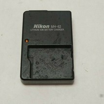 OEM Nikon MH-62 Lithium Ion Battery Charger for Nikon Camera Batteries - £7.78 GBP