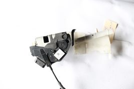 2015-2018 FORD FOCUS MK3 RS FRONT DRIVER LEFT DOOR LOCK LATCH ACTUATOR J3181 image 6