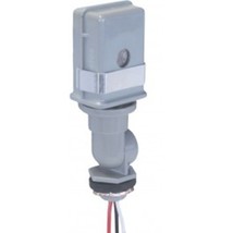 ORBIT PC-1SH PHOTO CELL 2000W SWIVEL 120V 50/60Hz, High Wattage - $516.69 MXN