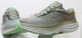 Hoka Bondi 8 Sneakers Women Size 6 US 1123202/OHMR Sport Gym Athletic - $109.00