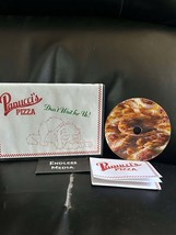 Panucci&#39;s Pizza - All The Toppings (CD) (M) - $29.69