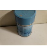 Vintage King-Seeley Metal Thermos 7010 10 oz bottle Blue &amp; white rectangles - €6,45 EUR