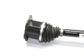 2018 AUDI A4 A5 2.0T FRONT LEFT DRIVER AXLE SHAFT P6623 image 3