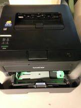 Brother HL-L2340DW Laser Duplex Wireless Network 38ppm Printer L2340 877... - $55.68