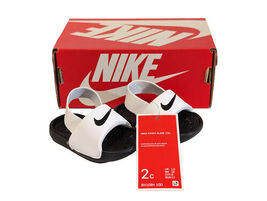 Baby/Toddler Nike Kawa Slides Laser Orange (BV1094 802) Excellent Condit... - €7,28 EUR