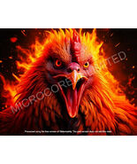 Digital Art - chicken - 08 - Digital Download - $0.99