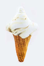 Mini Soft Serve Cushion Pillow - €9,46 EUR