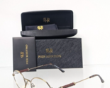 Brand New Authentic Pier Martino Eyeglasses KJ 5795 C2 KJ5795 47mm Italy... - $197.99