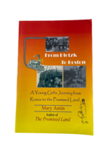 From Plotzk to Boston: A Young Girl&#39;s Journey from Russia to the Promised Land - £10.27 GBP