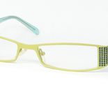 Sunoptic 5055130048099 470C Green-Lime Azul Gafas Marco 50-17-135mm - $49.50