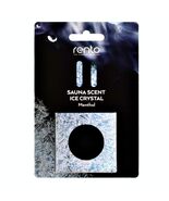 Rento Sauna Scent Ice Crystal Menthol 1 oz. (30 g.), 100% Natural Produc... - $24.90