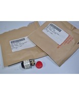 NEW Surplus Lot of 2 Boeing Plug Dummy Connectors 29-32461-1 5935-00-184... - $258.72 CAD