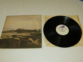 The Moody Blues Seventh Sojourn THS 7 1972 Threshold Stereo LP Album Record *^ - £13.91 GBP