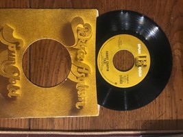Harry Chapin 45 Taxi/Wold  free shipping (B1) - $7.99