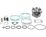 Cylinder Works Standard Bore Cylinder &amp; Piston Kit For 2009-2023 KTM 50 ... - £277.42 GBP