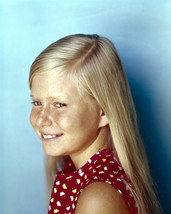 Eve Plumb in The Brady Bunch smiling portrait as Jan 16x20 Poster - £15.62 GBP