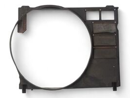 1988-1990 JAGUAR XJ6 VANDEN PLAS XJ40 SHROUD COVER PANEL RADIATOR COOLIN... - $237.38