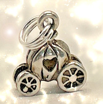 HAUNTED CHARM HAPPILY EVER AFTER HIGHEST LIGHT  COLLECTION ADVANCED MAGICK image 2