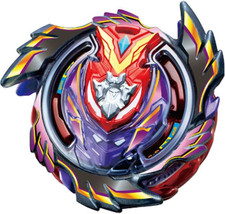 Beyblade Burts BLACK Victory Strike God Valkyrie / Valtryek Infinite B-96 - £7.70 GBP