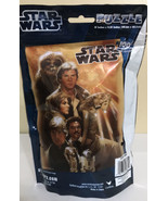 NEW STAR WARS PUZZLE TO GO 100 pcs Luke Han Solo Laya Chewcabba R2D2 C3P... - $5.93 CAD