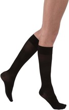 JOBST UltraSheer Compression Stockings, 15-20 mmHg, Knee High, Closed Toe - £52.97 GBP